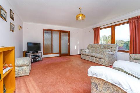 8 Galloway Crescent, Crieff, PH7 4LG