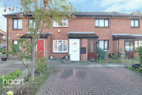 4 Pikestone Close, Hayes, UB4 9QT