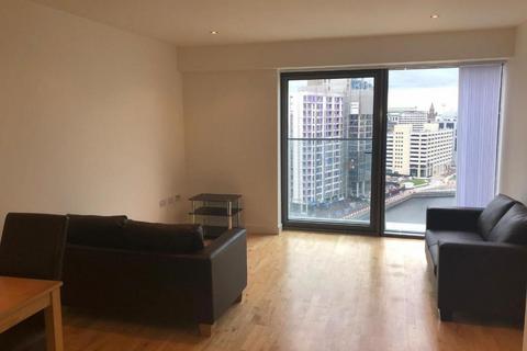 1 bedroom apartment for sale - ALEXANDRA TOWER, Princes Parade, Liverpool, Merseyside, L3