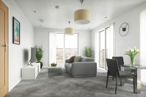 1 bedroom flat for sale - BRIDGEWATER WHARF, Ordsall Lane, Manchester, Greater Manchester, M5