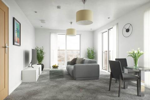 BRIDGEWATER WHARF, Ordsall Lane, Manchester, Greater Manchester, M5