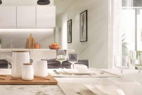 1 bedroom flat for sale - X1 THE LANDMARK, Liverpool Street, Manchester, Greater Manchester, M5