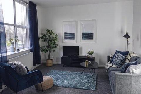 1 bedroom apartment for sale, JOHNSONS SQUARE, Oldham Road, Manchester, Greater Manchester, M40