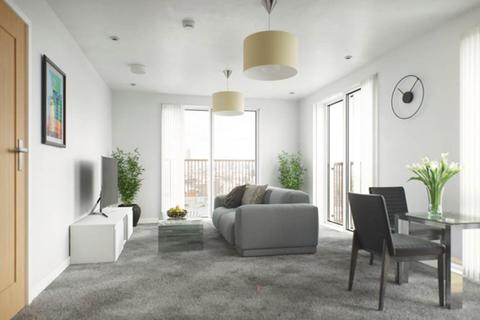 2 bedroom flat for sale - BRIDGEWATER WHARF, Ordsall Lane, Manchester, Greater Manchester, M5