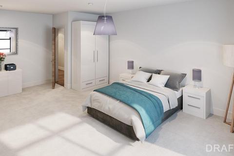 2 bedroom flat for sale, BRIDGEWATER WHARF, Ordsall Lane, Manchester, Greater Manchester, M5