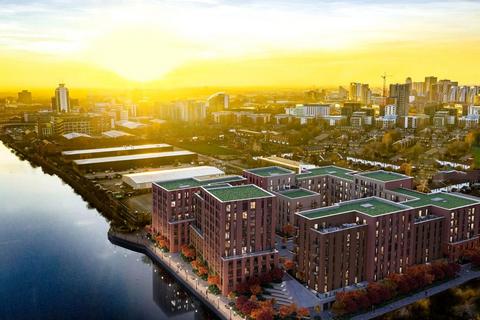 BRIDGEWATER WHARF, Ordsall Lane, Manchester, Greater Manchester, M5