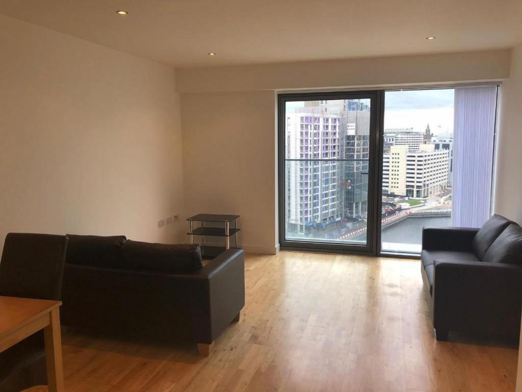 ALEXANDRA TOWER, Princes Parade, Liverpool, Merseyside, L3 2 bed apartment for sale £175,000