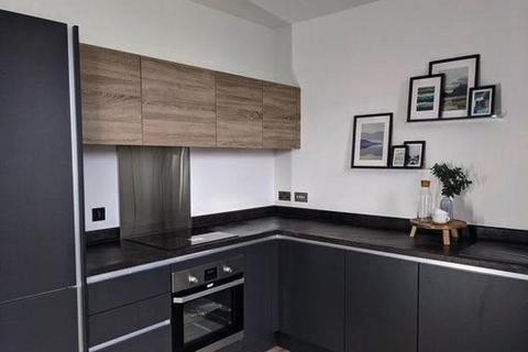 undefined, JOHNSONS SQUARE, Oldham Road, Manchester, Greater Manchester, M40