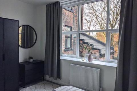 undefined, JOHNSONS SQUARE, Oldham Road, Manchester, Greater Manchester, M40