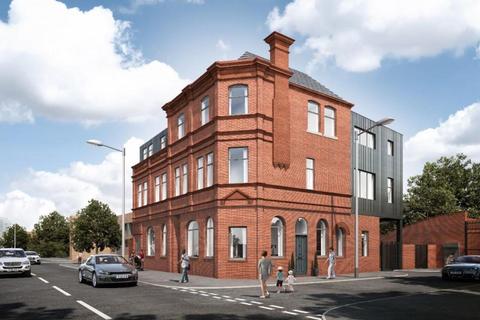 2 bedroom apartment for sale, JOHNSONS SQUARE, Thornton Street, Manchester, Greater Manchester, M40