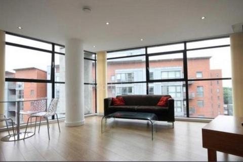 1 bedroom flat for sale - Hill Quays, Jordan Street, Manchester, Greater Manchester, M15