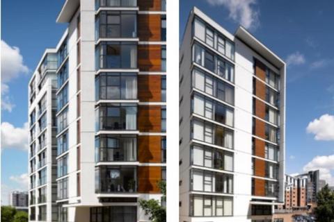 1 bedroom flat for sale, Hill Quays, Jordan Street, Manchester, Greater Manchester, M15