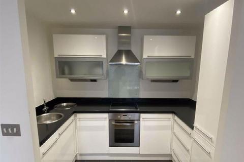 1 bedroom flat for sale, Hill Quays, Jordan Street, Manchester, Greater Manchester, M15