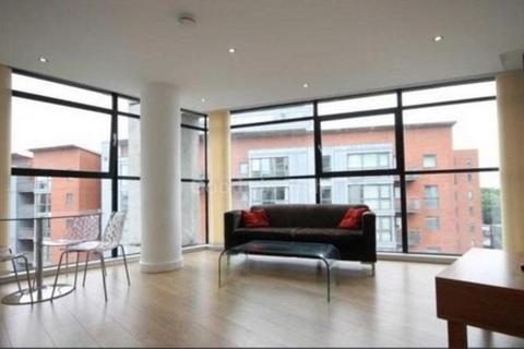 1 bedroom apartment for sale, HILL QUAYS, Jordan Street, Manchester, Greater Manchester, M15