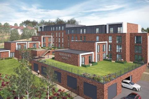 2 bedroom apartment for sale - NORTHGATE HOUSE, Stonegate Road, Leeds, West Yorkshire, LS6