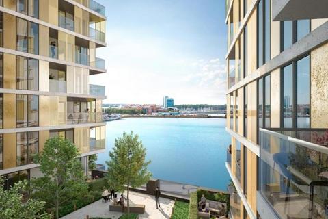 1 bedroom apartment for sale, CHATHAM WATERS, Gillingham Gate, Chatham Docks, ME4