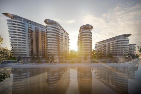 undefined, MANCHESTER WATERS, Pomona Island, Manchester, Greater Manchester, M16