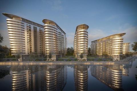 undefined, MANCHESTER WATERS, Pomona Island, Manchester, Greater Manchester, M16