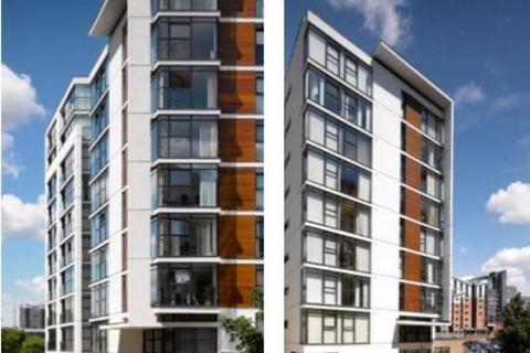 2 bedroom apartment for sale, HILL QUAYS, Jordan Street, Manchester, Greater Manchester, M15