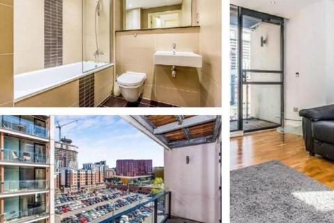 2 bedroom apartment for sale, HILL QUAYS, Jordan Street, Manchester, Greater Manchester, M15