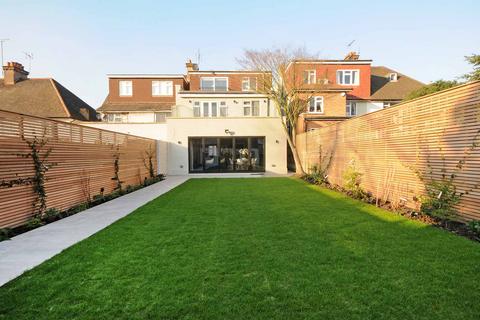 5 bedroom house to rent, Wessex Gardens, London NW11