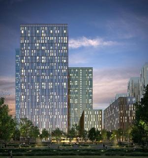 undefined, X1 MICHIGAN TOWERS, Michigan Avenue, Manchester, Greater Manchester, M50