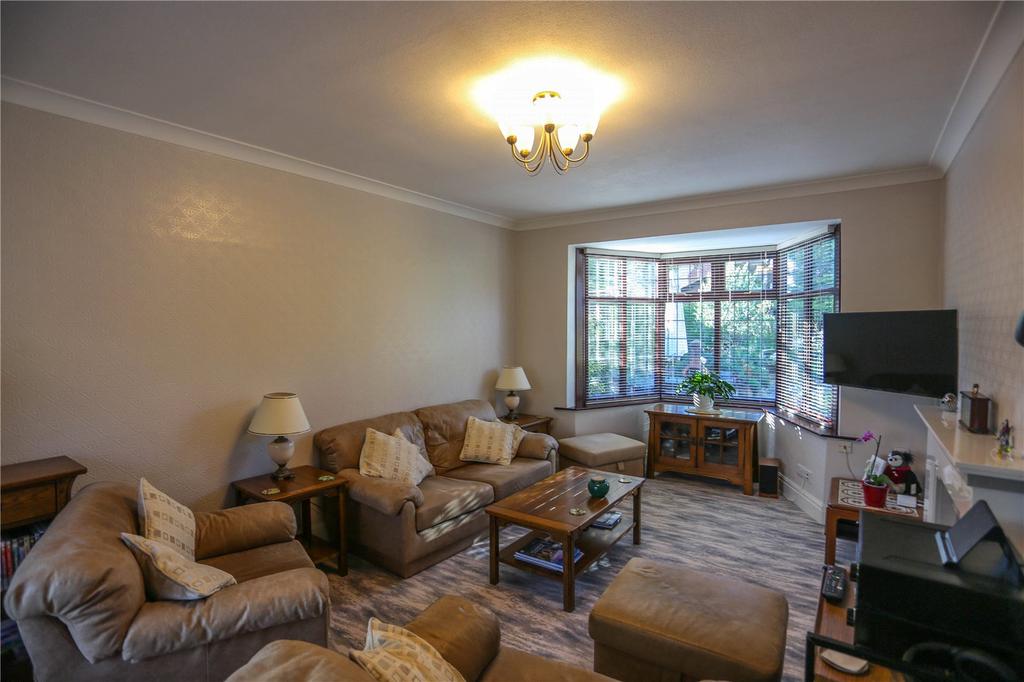 Winnington Road, Marple, Stockport, SK6 4 bed detached house £750,000