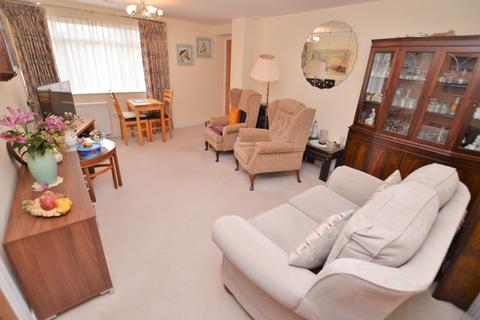 2 bedroom serviced apartment for sale - Apartment 51, Glenhills Court, Leicester, Leicestershire