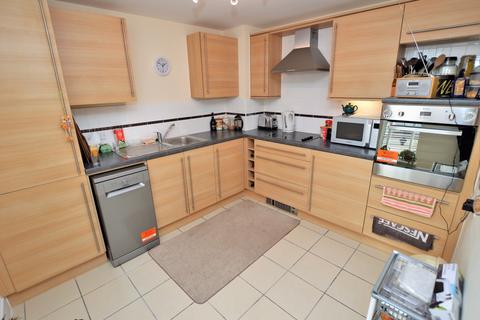 2 bedroom serviced apartment for sale - Apartment 51, Glenhills Court, Leicester, Leicestershire