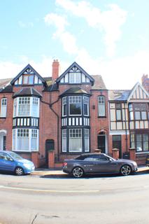 6 bedroom villa for sale - East Park Road, Leicester LE5