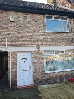 2 bedroom terraced house to rent, Greenway Close, Huyton, Liverpool