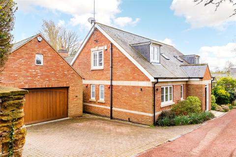 5 bedroom detached house for sale, The Pound, Horton, Northamptonshire, NN7