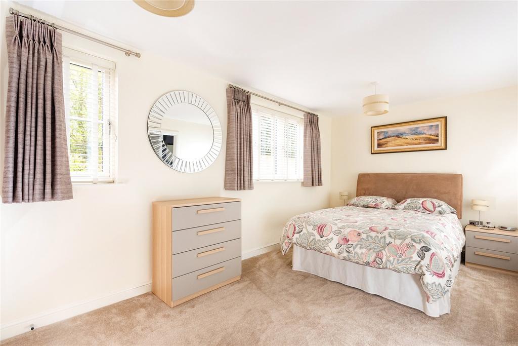 Bedroom Five