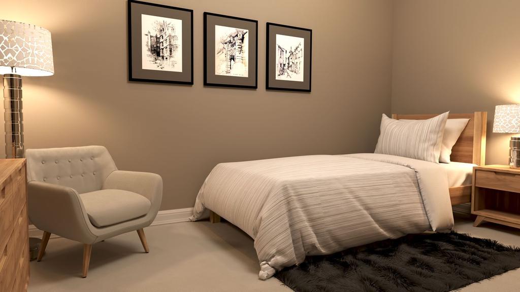 Northern Quarter Apartments, Manchester, M1 2 bed townhouse £315,000