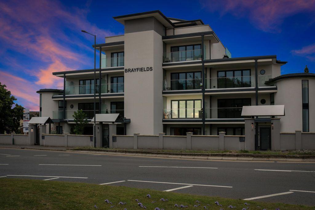 View of Property at Front