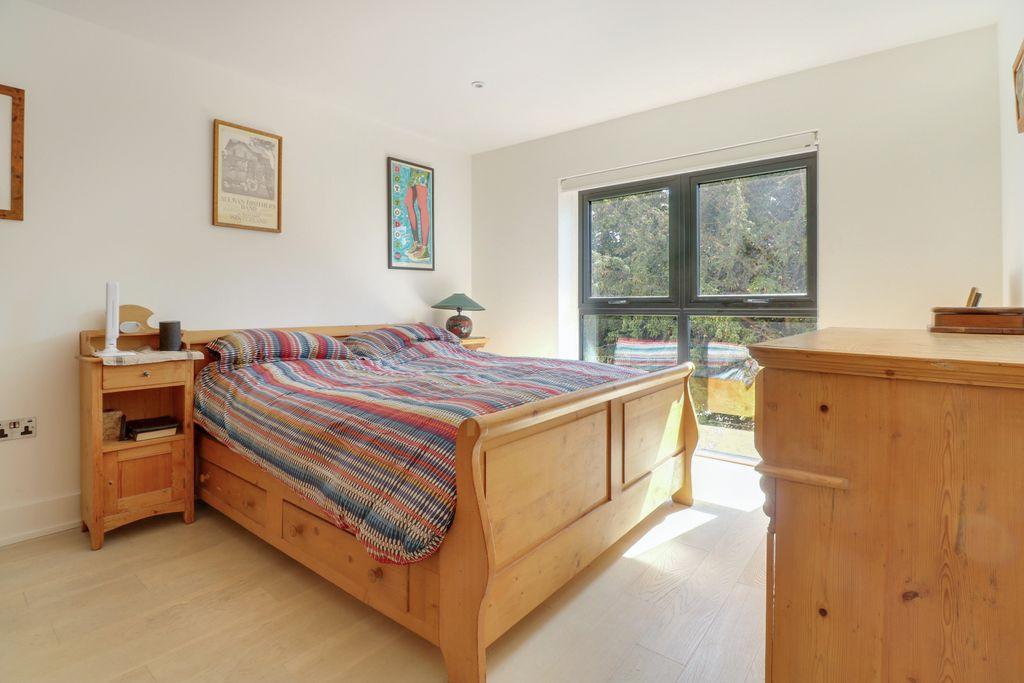 Bedroom 1 (Double with Ensuite)