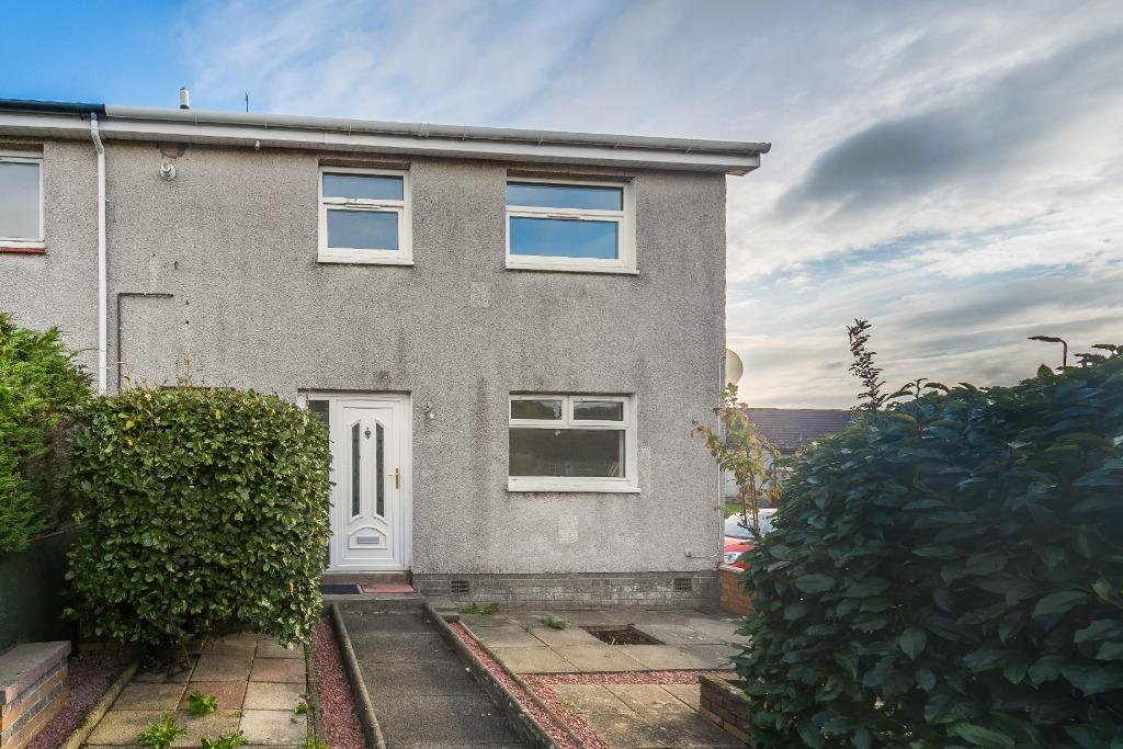 Rushbank, Ladywell, West Lothian, EH54 3 bed semidetached house £815 pcm (£188 pw)