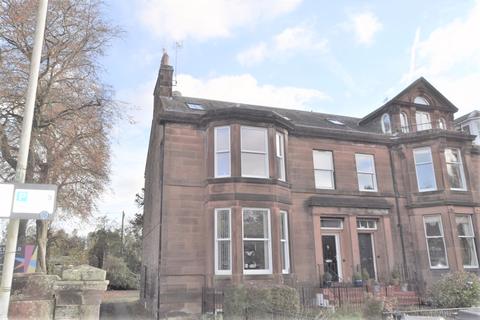 1a, Langlands, 26 Edinburgh Road, Dumfries, DG1 1JQ