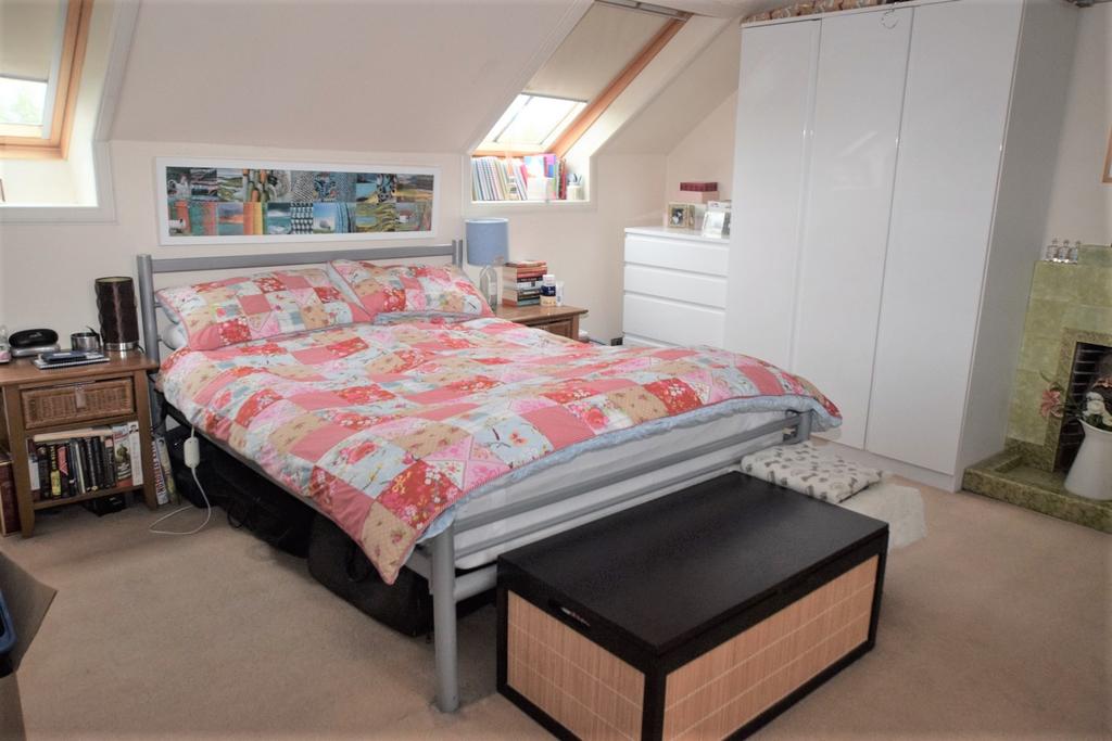 1a Langlands, 26 Edinburgh Road, Dumfries DG1 1 JQ