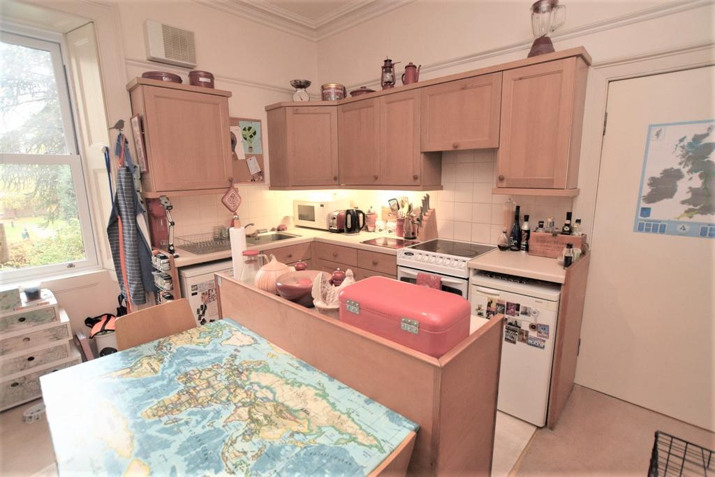 1a Langlands, 26 Edinburgh Road, Dumfries DG1 1 JQ