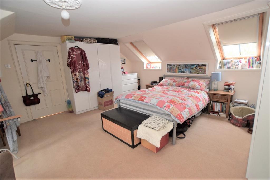 1a Langlands, 26 Edinburgh Road, Dumfries DG1 1 JQ