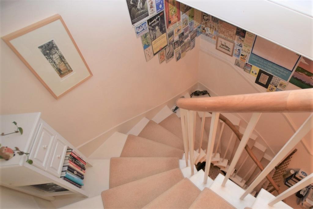 1a Langlands, 26 Edinburgh Road, Dumfries DG1 1 JQ