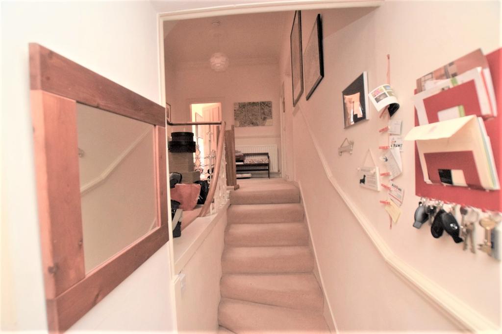 1a Langlands, 26 Edinburgh Road, Dumfries DG1 1 JQ