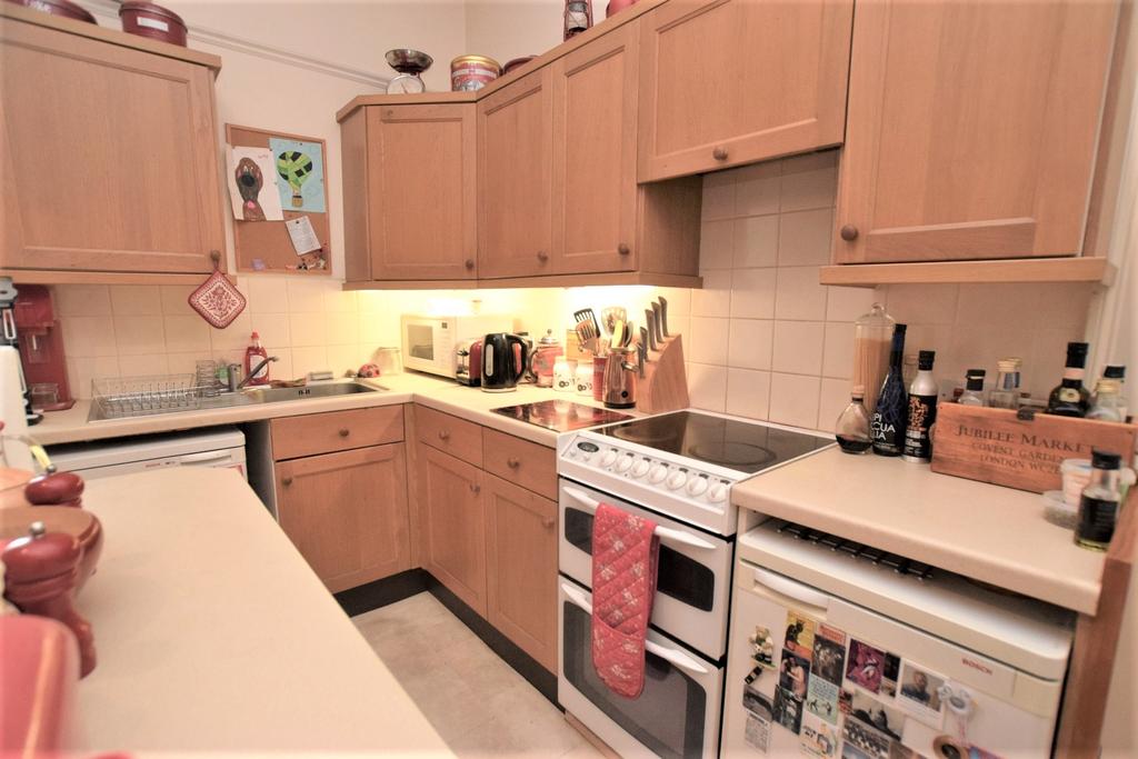 1a Langlands, 26 Edinburgh Road, Dumfries DG1 1 JQ