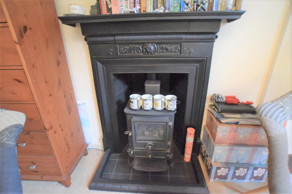 1a Langlands, 26 Edinburgh Road, Dumfries DG1 1 JQ