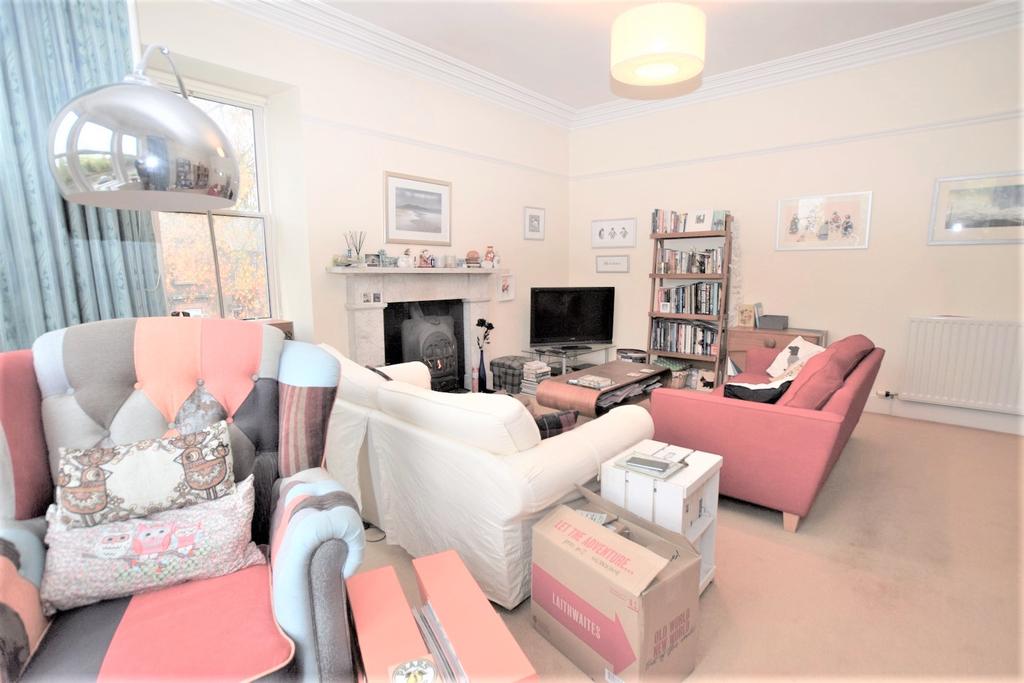 1a Langlands, 26 Edinburgh Road, Dumfries DG1 1 JQ