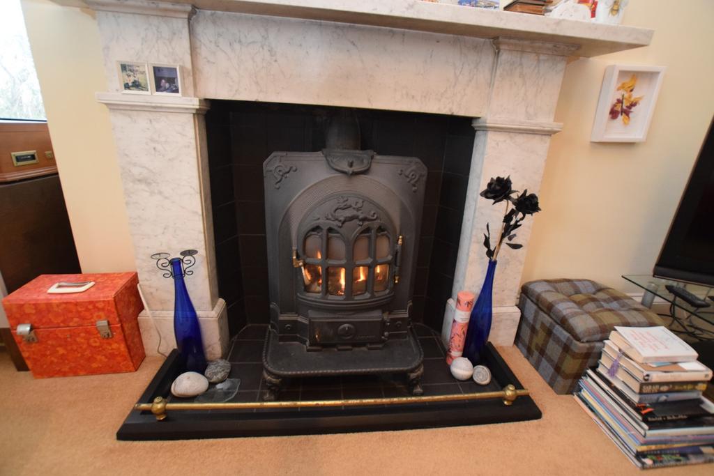 1a Langlands, 26 Edinburgh Road, Dumfries DG1 1 JQ