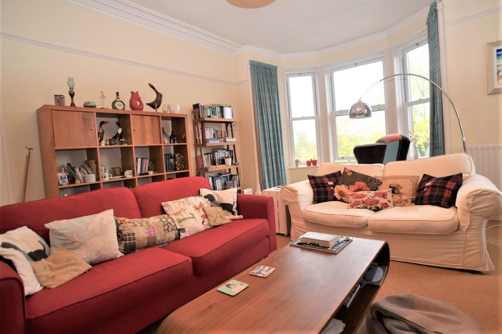 1a Langlands, 26 Edinburgh Road, Dumfries DG1 1 JQ