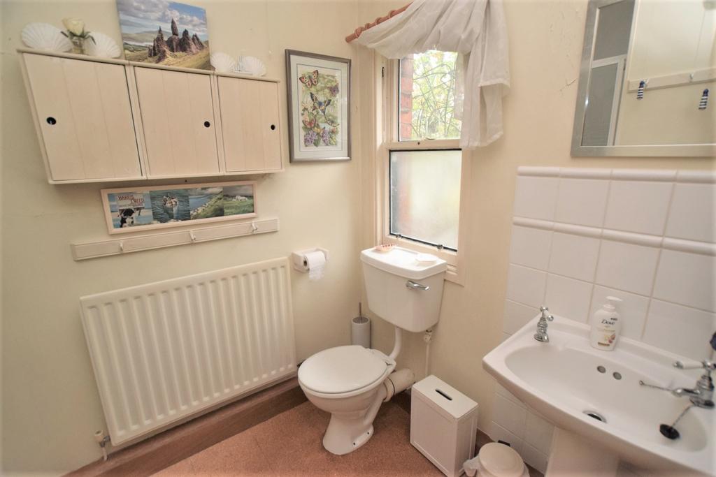 1a Langlands, 26 Edinburgh Road, Dumfries DG1 1 JQ