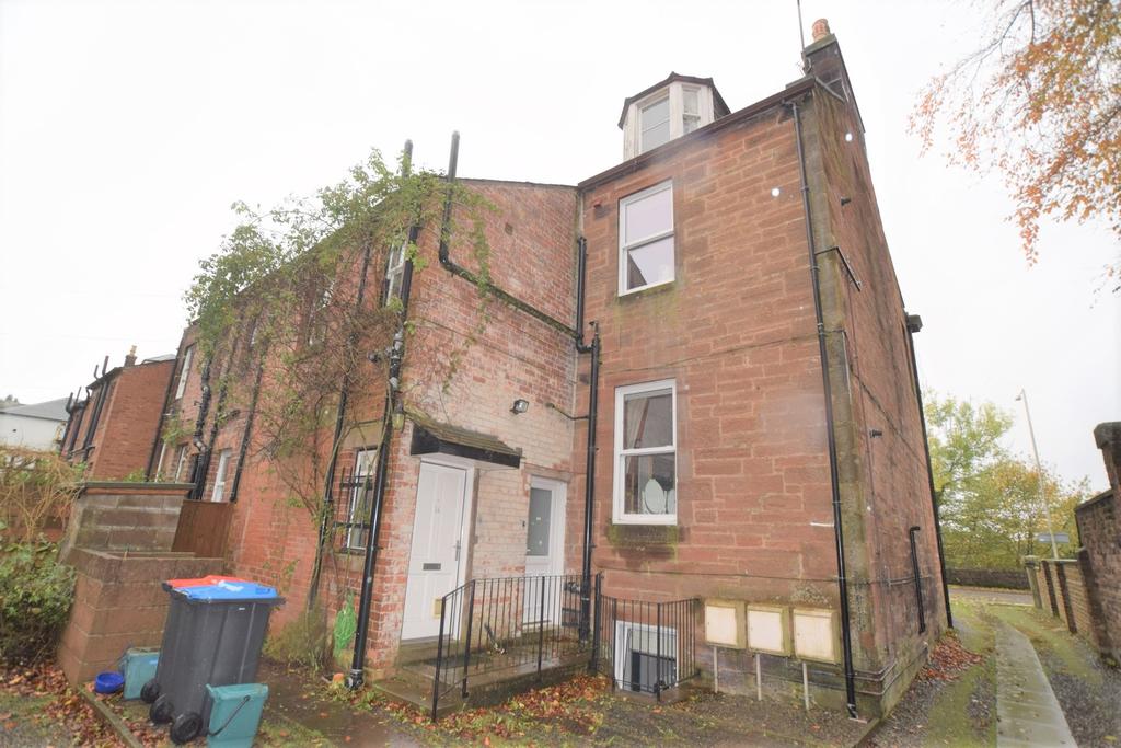 1a Langlands, 26 Edinburgh Road, Dumfries DG1 1 JQ